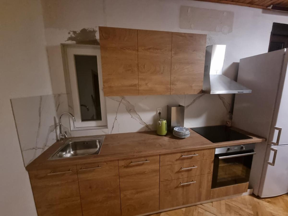 Holidey Home Jukic K セリネ エクステリア 写真