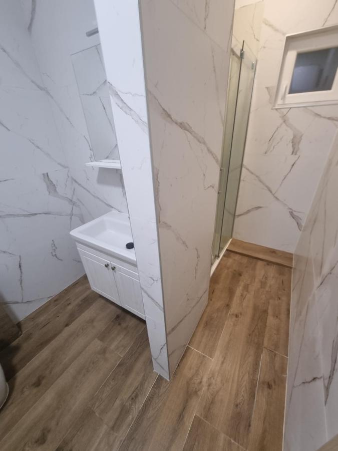 Holidey Home Jukic K セリネ エクステリア 写真