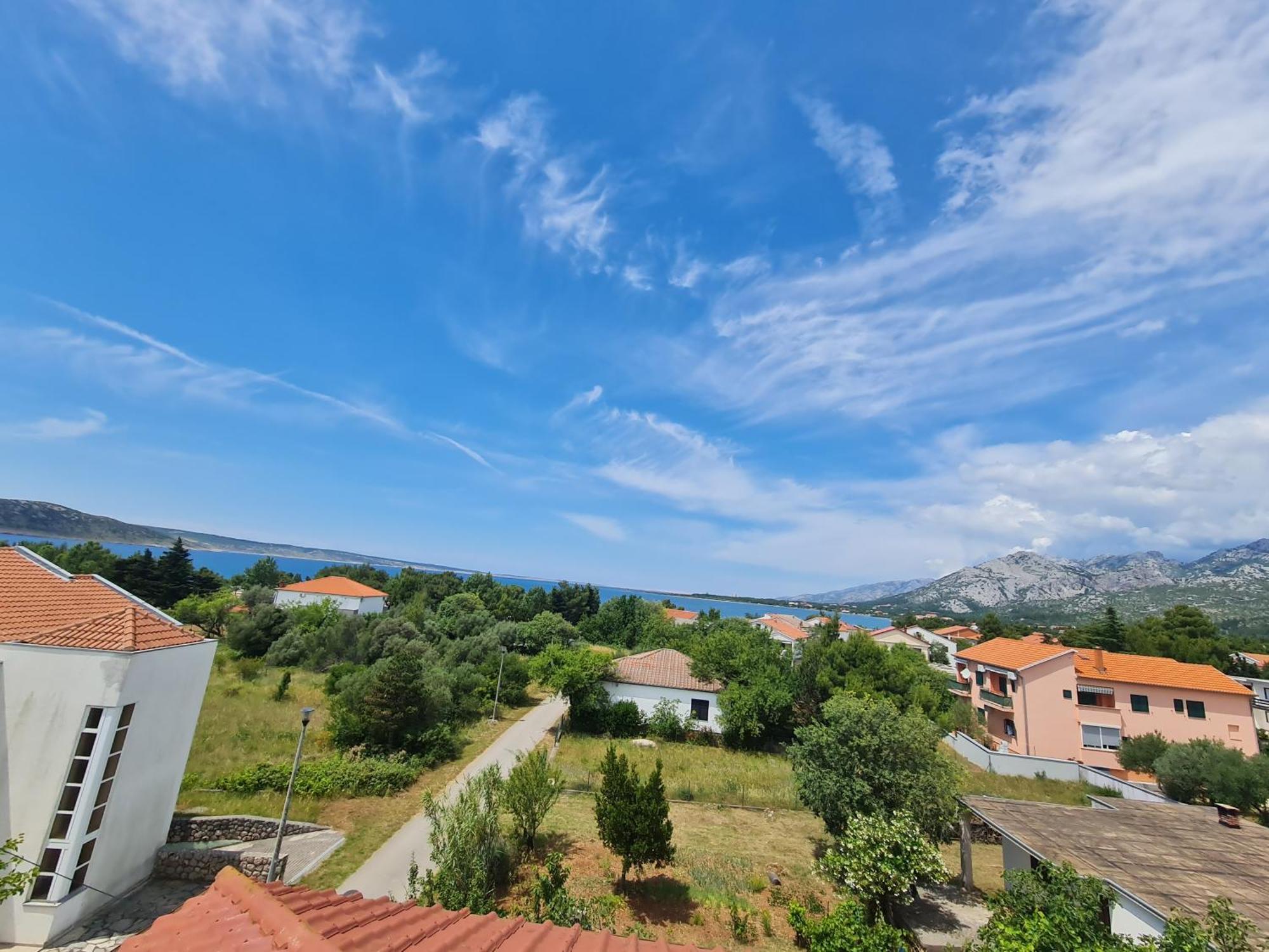 Holidey Home Jukic K セリネ エクステリア 写真