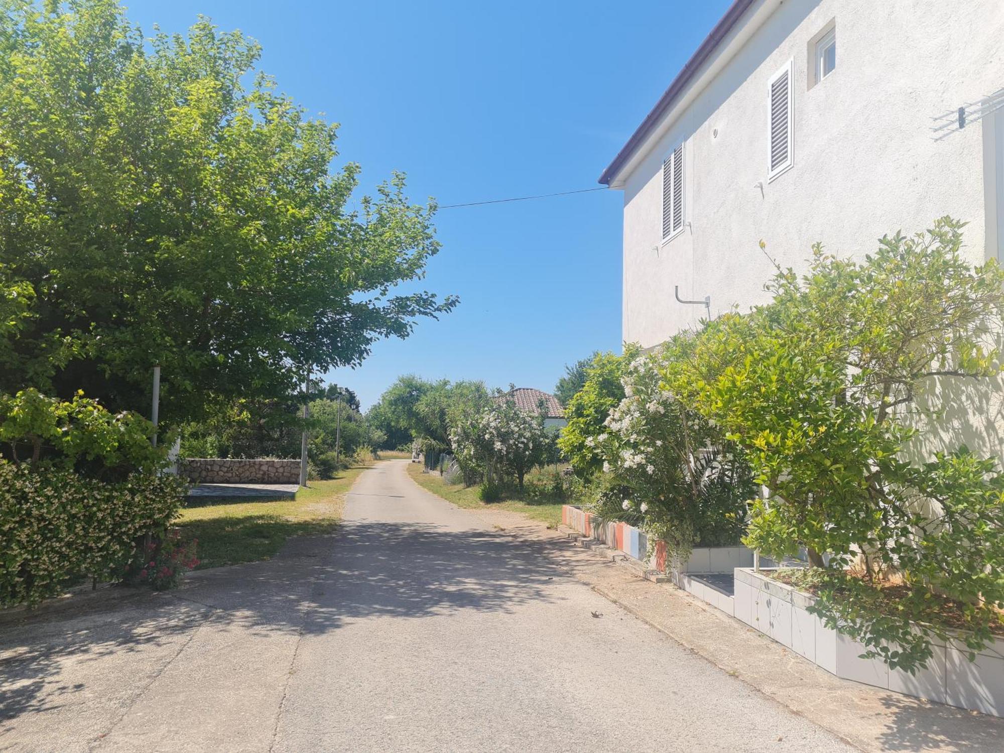 Holidey Home Jukic K セリネ エクステリア 写真