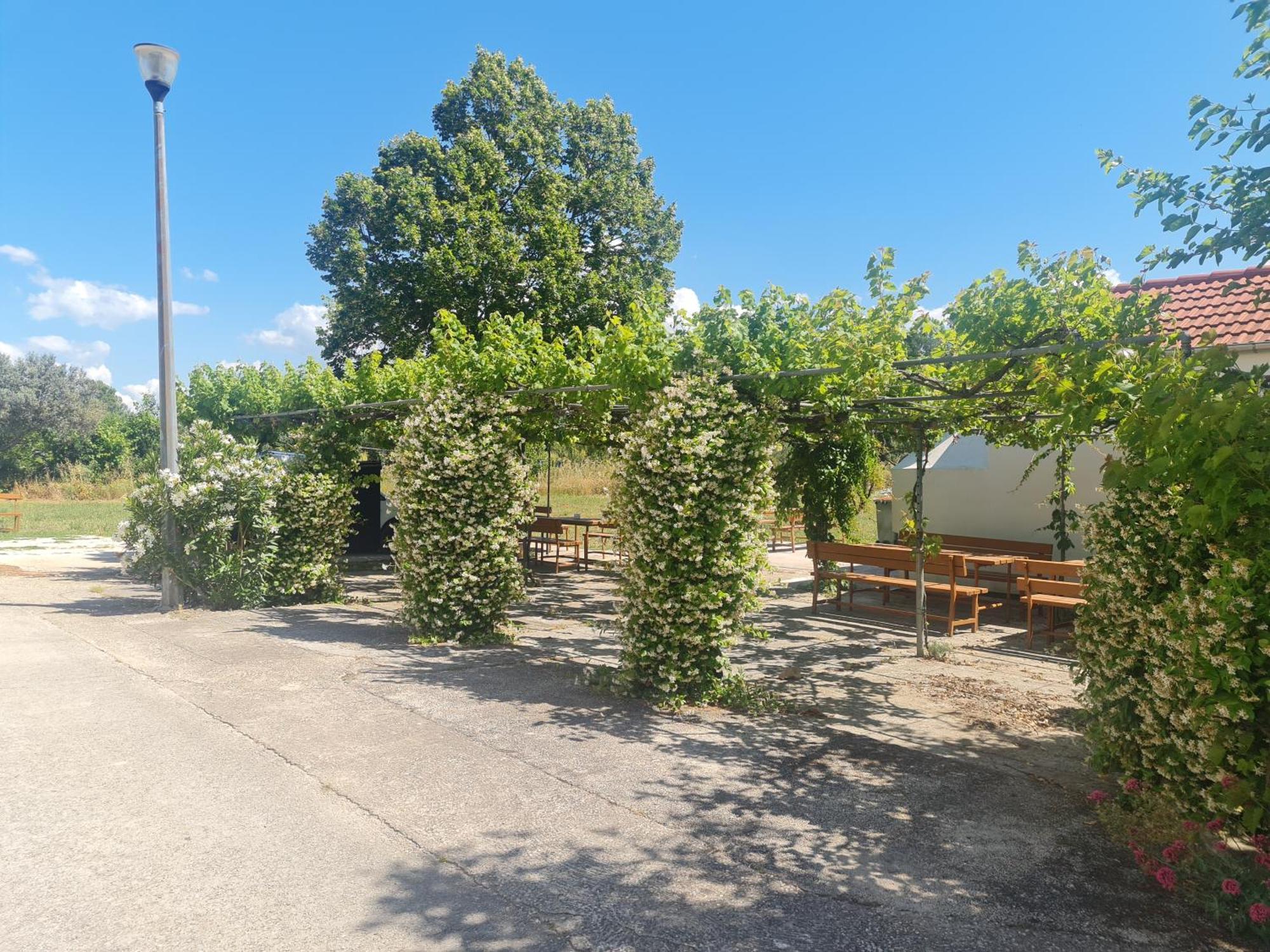 Holidey Home Jukic K セリネ エクステリア 写真